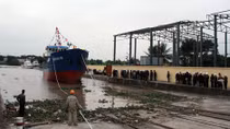 Trăn trở cùng ngư dân