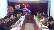 Ngăn chặn hành vi tụ tập, gây rối ở dự án du lịch ven biển Sầm Sơn