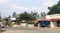 Cần điều tra, làm rõ tiêu cực và thu hồi dự án