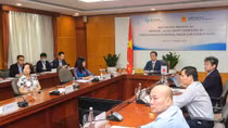 Thúc đẩy liên kết chuỗi cung ứng giữa Việt Nam- Nhật Bản 