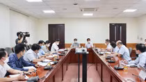 Đảm bảo cung ứng và lưu thông hàng hóa thiết yếu cho TP HCM và các tỉnh phía Nam 