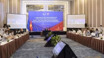 Việt Nam – EU rà soát việc thực thi Hiệp định EVFTA
