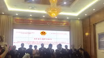 Bàn giao 2 “ông lớn” ngành viễn thông về “Siêu Uỷ ban”