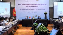 Rà soát chính sách thương mại lần thứ hai của Việt Nam trong khuôn khổ WTO