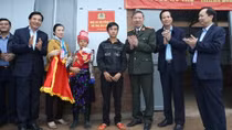 Không để các hộ nghèo, gia đình chính sách bị bỏ lại phía sau