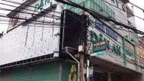 Điều tra vụ việc công nhân bị điện giật tử vong