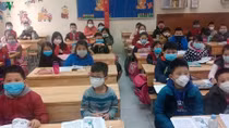 Giả mạo công văn cho học sinh tiếp tục nghỉ học 