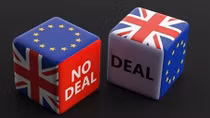 Lựa chọn nào cho châu Âu sau Brexit không thỏa thuận?