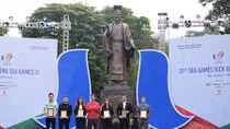 Công tác vận động tài trợ cho SEA Games 31: Cần những chuyển động mạnh mẽ