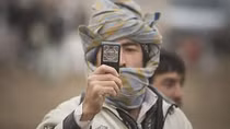Taliban mở mặt trận tuyên truyền trên các mạng xã hội