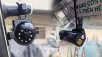 Chính phủ đồng ý lùi xử phạt 6 tháng xe tải, xe khách không lắp camera