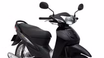 Tìm chủ sở hữu xe máy Honda Wave đen 