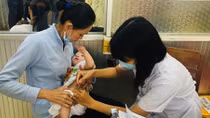 Yêu cầu các Sở Y tế đảm bảo an toàn tiêm chủng vaccine ComBE Five