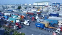 Vì sao giới vận tải hàng hóa xuất nhập khẩu đồng loạt phản ứng?