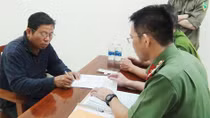 Thủ đoạn xuyên tạc vụ án Châu Văn Khảm, bôi nhọ, chống phá Nhà nước