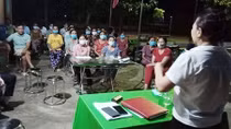  “Điểm sáng” về đổi mới mô hình truyền thông tại BHXH huyện Yên Thành, Nghệ An