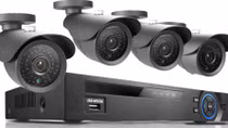 Hổng bảo mật, camera gia đình mất an toàn hơn khi không lắp