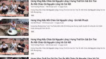 Nói không với nội dung bẩn trên YouTube