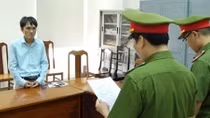Khởi tố một trưởng phòng trong vụ cựu Đại tá quân đội làm giả hồ sơ