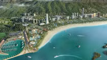Bất động sản Vân Đồn: Bến đỗ mới cho nhà đầu tư lớn