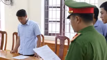 Khởi tố Trạm trưởng kiểm lâm để phá rừng ở Phong Nha Kẻ Bàng