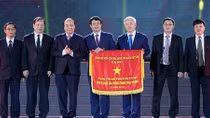 VICEM đi đầu trong đổi mới sáng tạo