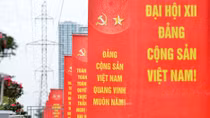 Những chuyển hướng trong nhận thức về xây dựng Đảng về chính trị và đạo đức từ Đại hội VI đến nay (kỳ 2)