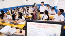 Tích hợp nội dung phòng chống tham nhũng vào giảng dạy trong nhà trường