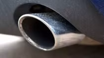 Thêm gần ¼ triệu xe hơi chạy dầu diesel bị cấm vào thủ đô Bỉ