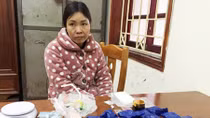 Khám nhà ra… đại lý ma túy