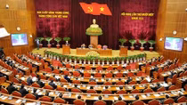 Nhân dân kỳ vọng Đại hội XIII có được một Báo cáo chính trị xứng tầm