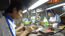Giải bài toán huy động nguồn lực vàng trong dân
