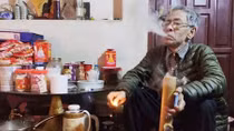 "...Như hạt cát thổi bay ngang trời”