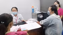 Bệnh liên quan đến tâm thần gia tăng