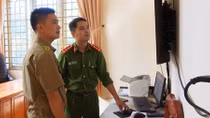 Người góp phần làm “chuyển hóa” địa bàn