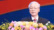 Cần phát huy mạnh mẽ hơn nữa vai trò tiên phong, xung kích, sáng tạo của thanh niên