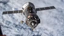 Chống thảm họa trên ISS của các phi hành gia vũ trụ