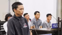 Tuyên phạt bị cáo Phan Văn Bình 14 năm tù về “Tội hoạt động nhằm lật đổ chính quyền nhân dân”