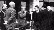 Vén màn bí mật âm mưu đảo chính Nhật Hoàng Hirohito