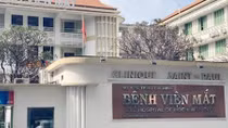 Tìm bị hại trong vụ án vi phạm đấu thầu tại Bệnh viện Mắt TP HCM