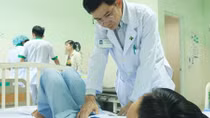 Miền Tây thiếu hụt nguồn nhân lực y tế trầm trọng