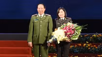 “Bí quyết” của người luôn được giải cao trong các cuộc thi