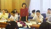 Không vướng mắc nếu biển số xe được bán đấu giá