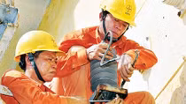 EVN đối thoại với dân về giá điện và hoá đơn điện