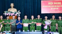 Triệt phá nhóm tội phạm cho vay lãi nặng hàng chục tỷ đồng