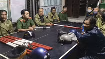 Vì bình yên của mỗi phum sóc Khmer