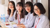 “Rộng cửa” vào đại học với chứng chỉ tiếng Anh quốc tế