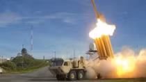 Tranh cãi về hệ thống phòng thủ THAAD ở bán đảo Triều Tiên