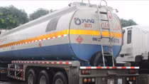 2 triệu lít xăng A92 pha lẫn một nửa dung môi đã được bán ra thị trường