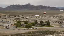Bí ẩn thử nghiệm vũ khí hóa học của Mỹ tại hoang mạc Utah